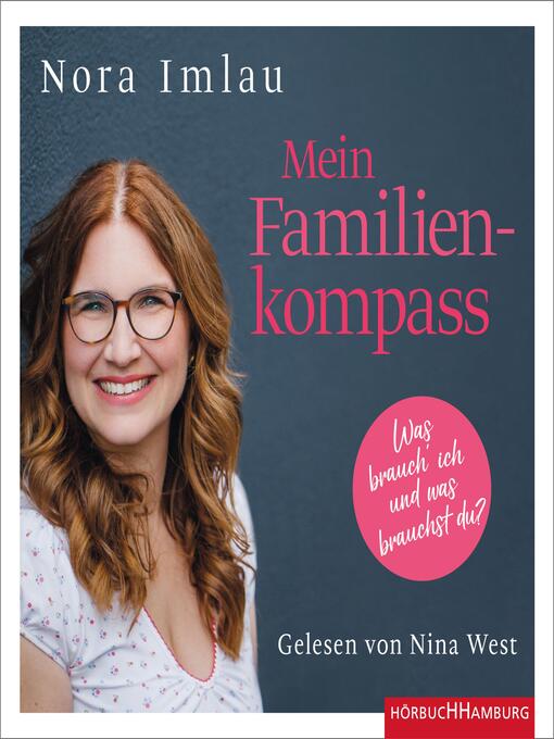 Title details for Mein Familienkompass by Nora Imlau - Available
